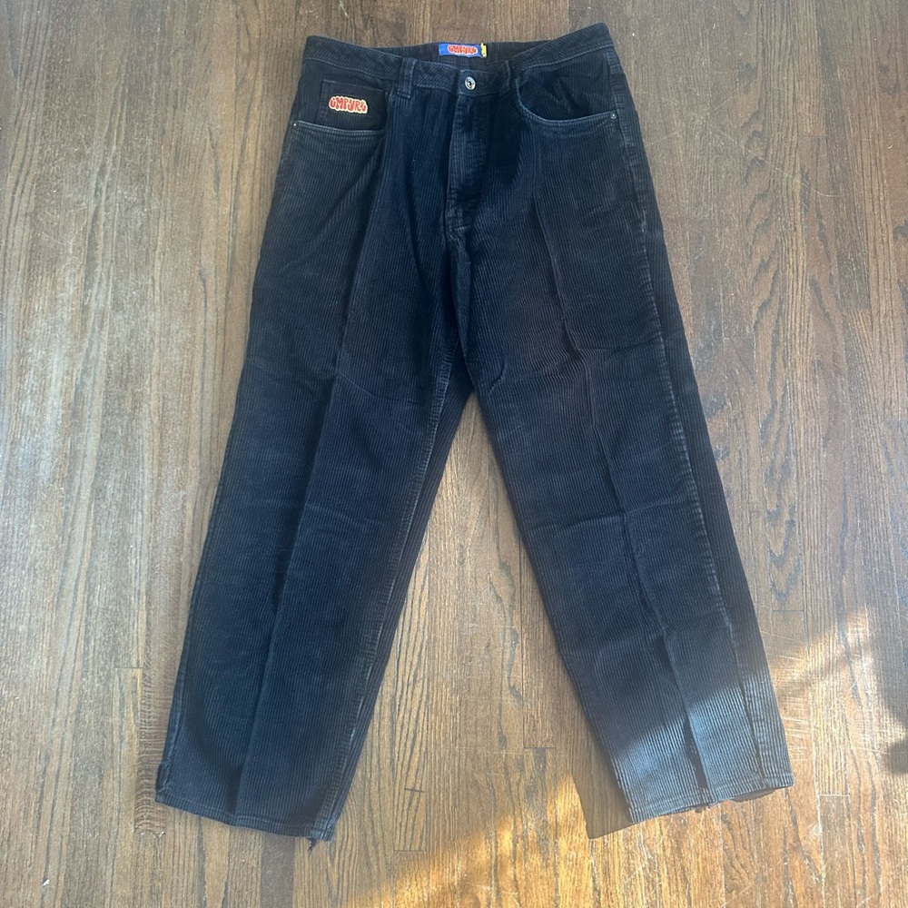 Empyre Corduroy Pants
